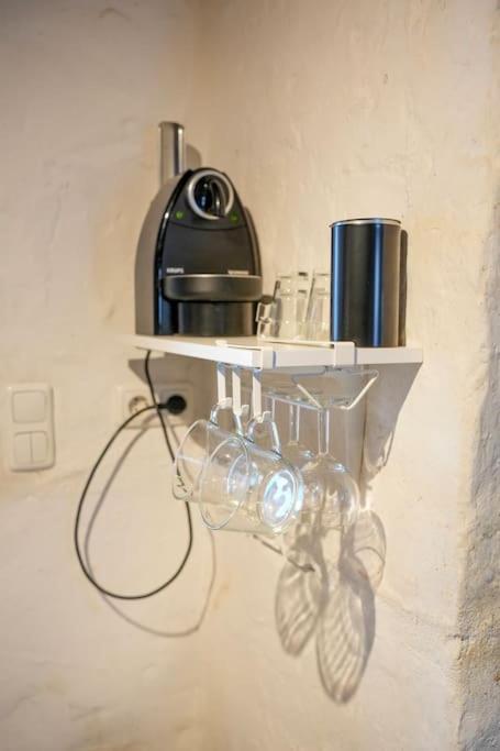 Charmante Fachwerk Wohnung Mit Terrasse In Der Altstadt Koblenz  Ngoại thất bức ảnh