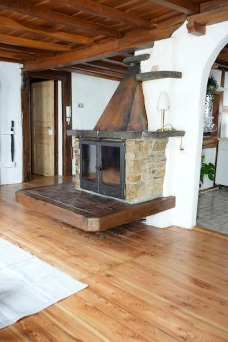 Charmante Fachwerk Wohnung Mit Terrasse In Der Altstadt Koblenz  Ngoại thất bức ảnh
